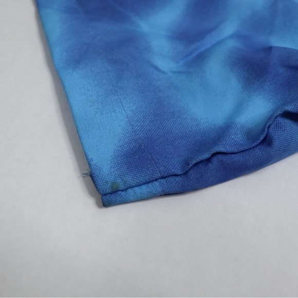 Pacific Co. Summer Casual Hawaiian Men’s XL Volkswagen Bug Button Up Shirt - Picture 7 of 10